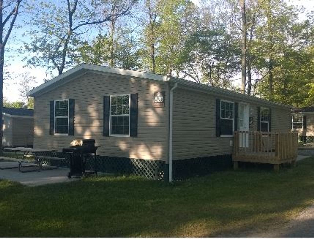 Guest House