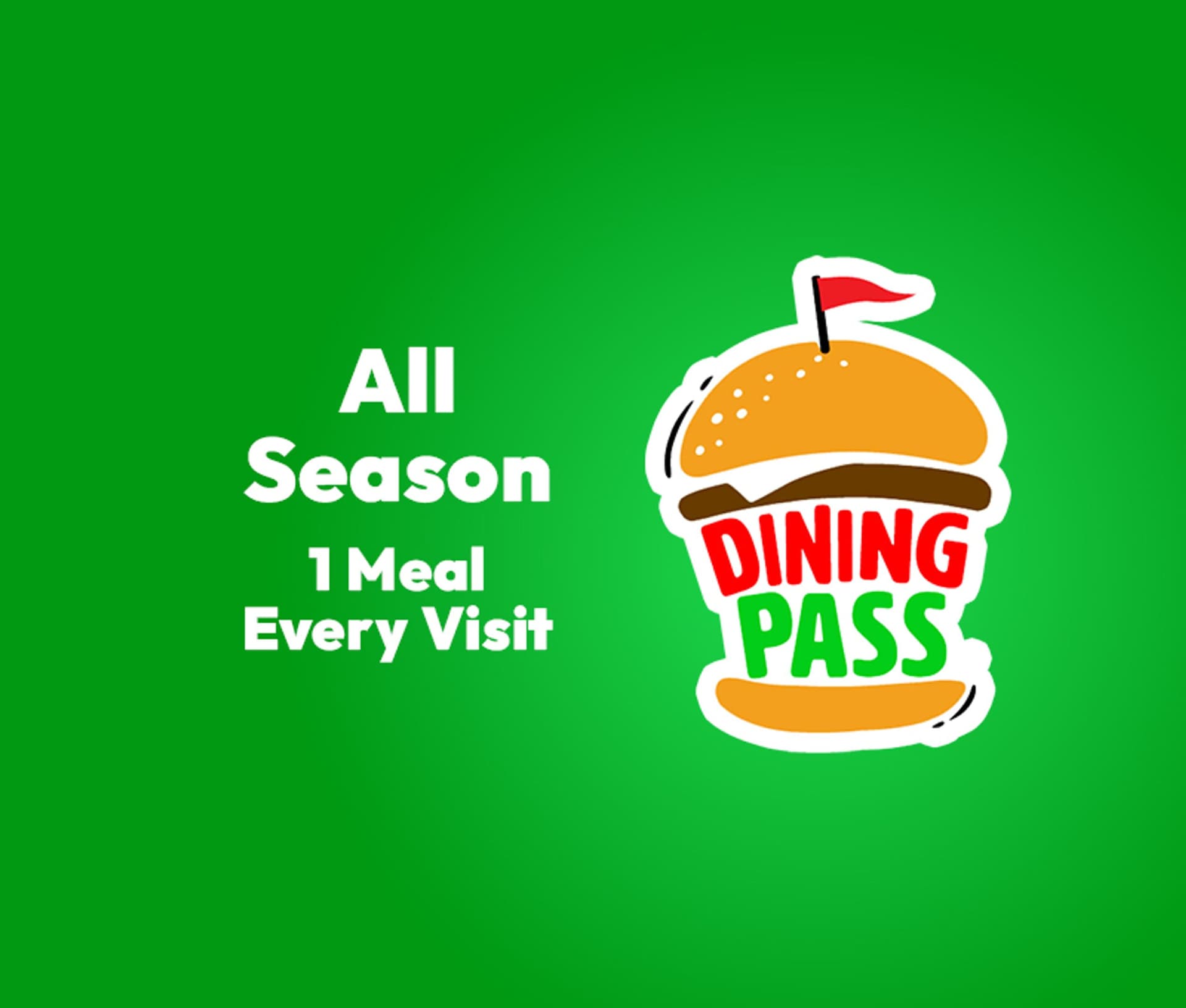 all season 1 meal logo