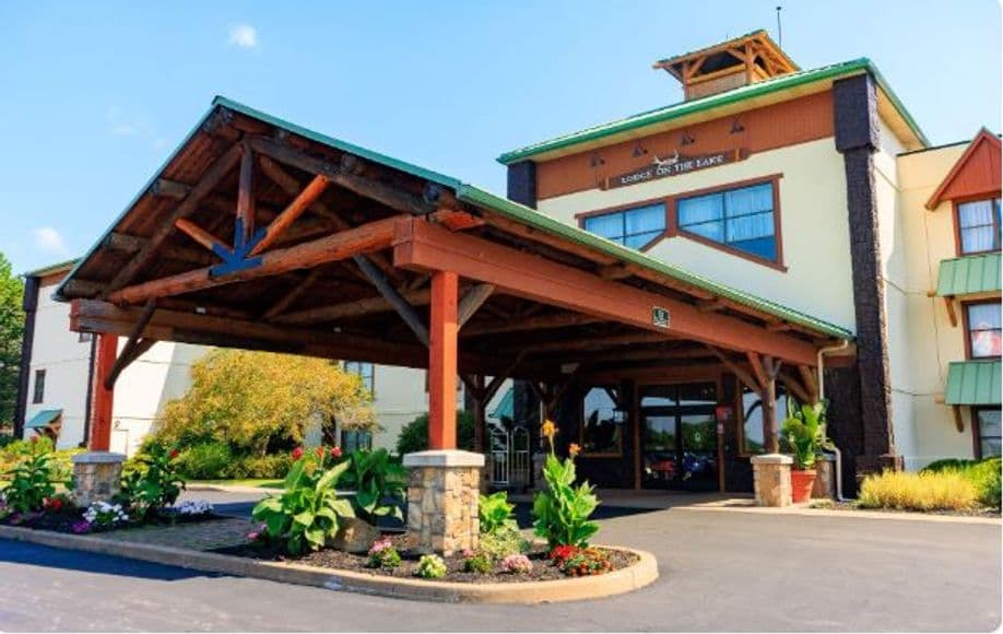 SFDL lodge