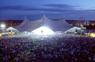 live nation concert series