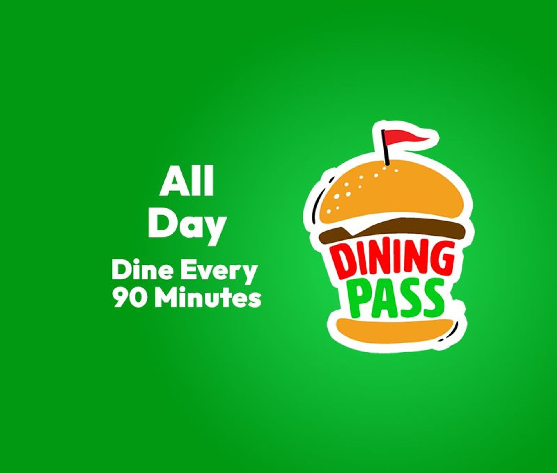 Daily Dining logo