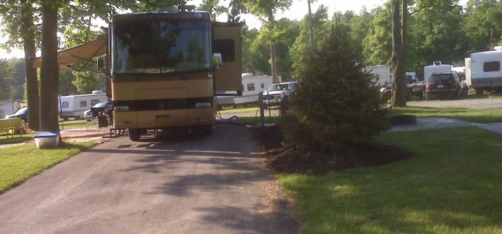 RV 