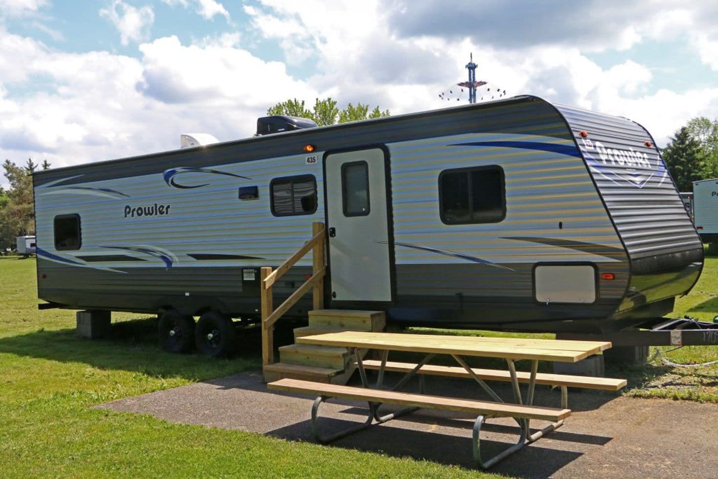 RV 