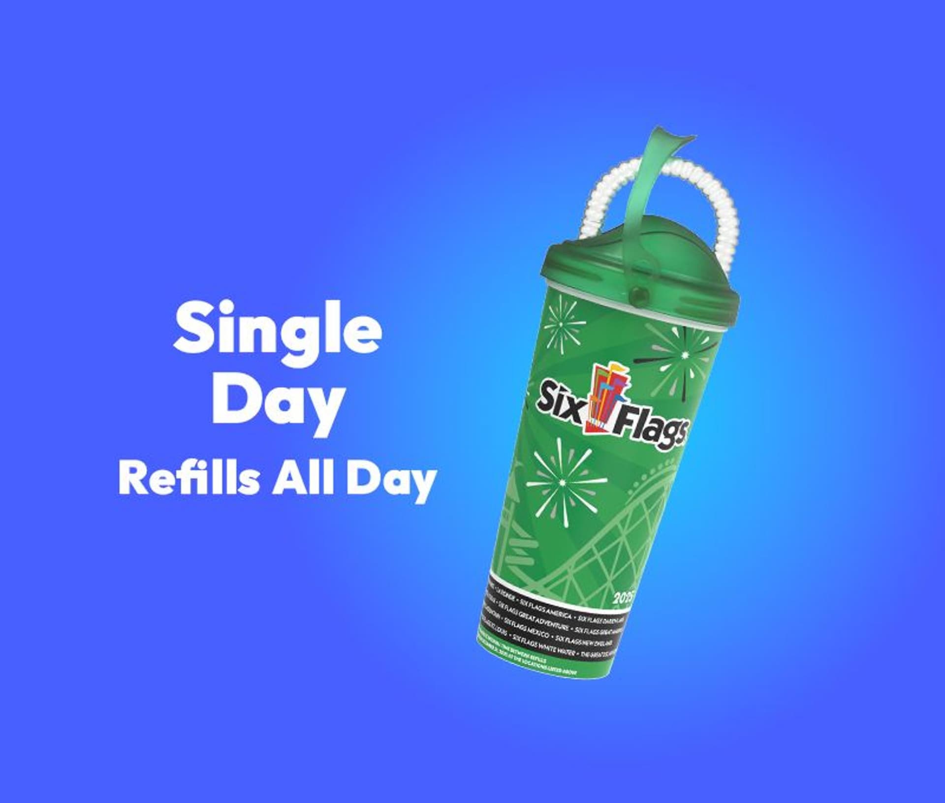 One Day Drink Bottle logo