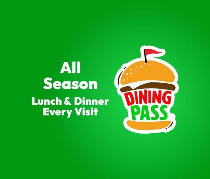 Daily Dining logo