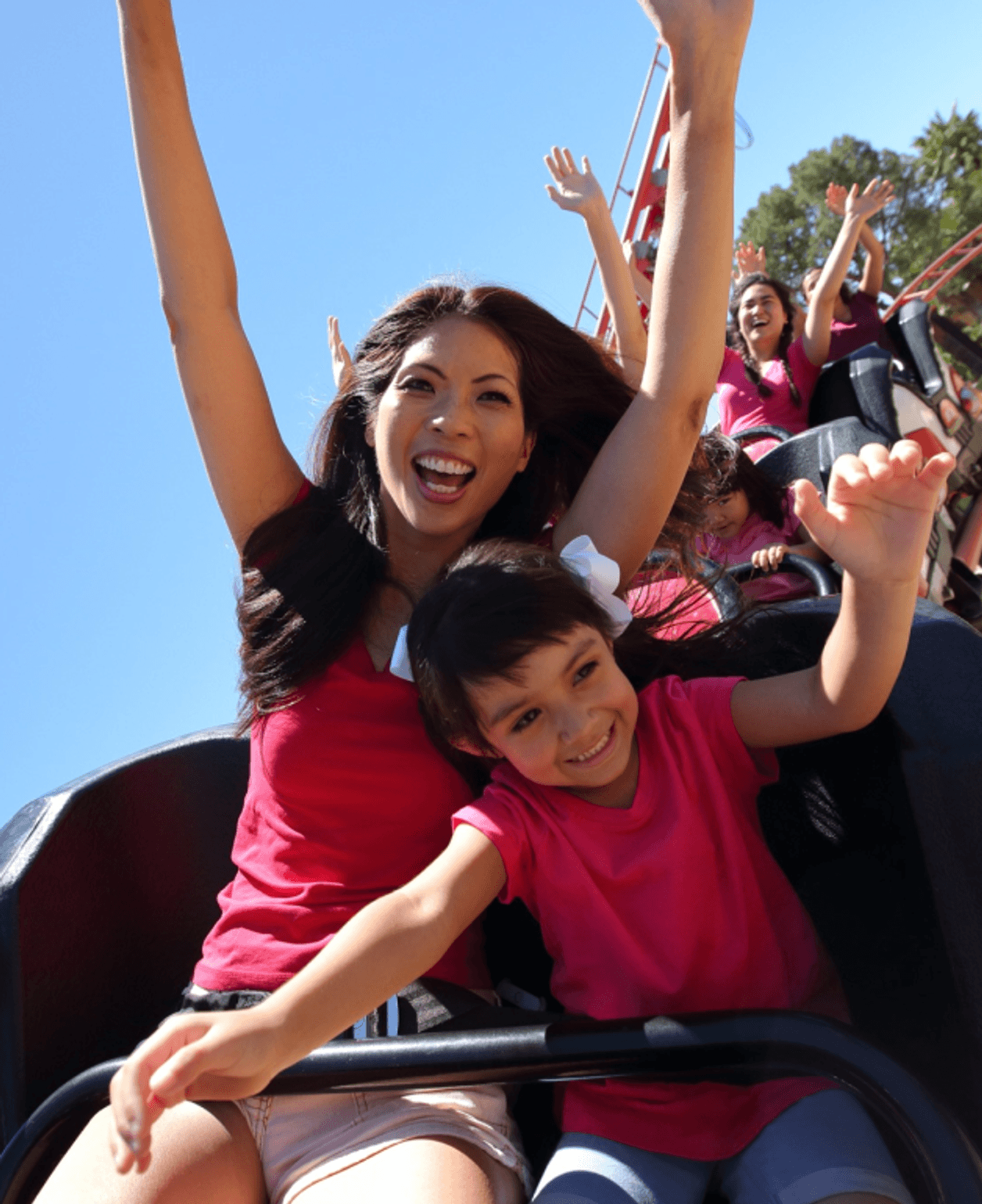 Family Rides