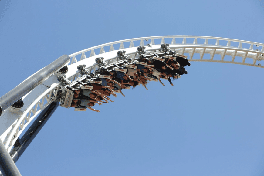 Full Throttle