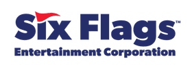Six Flags Entertainment Corporation Logo