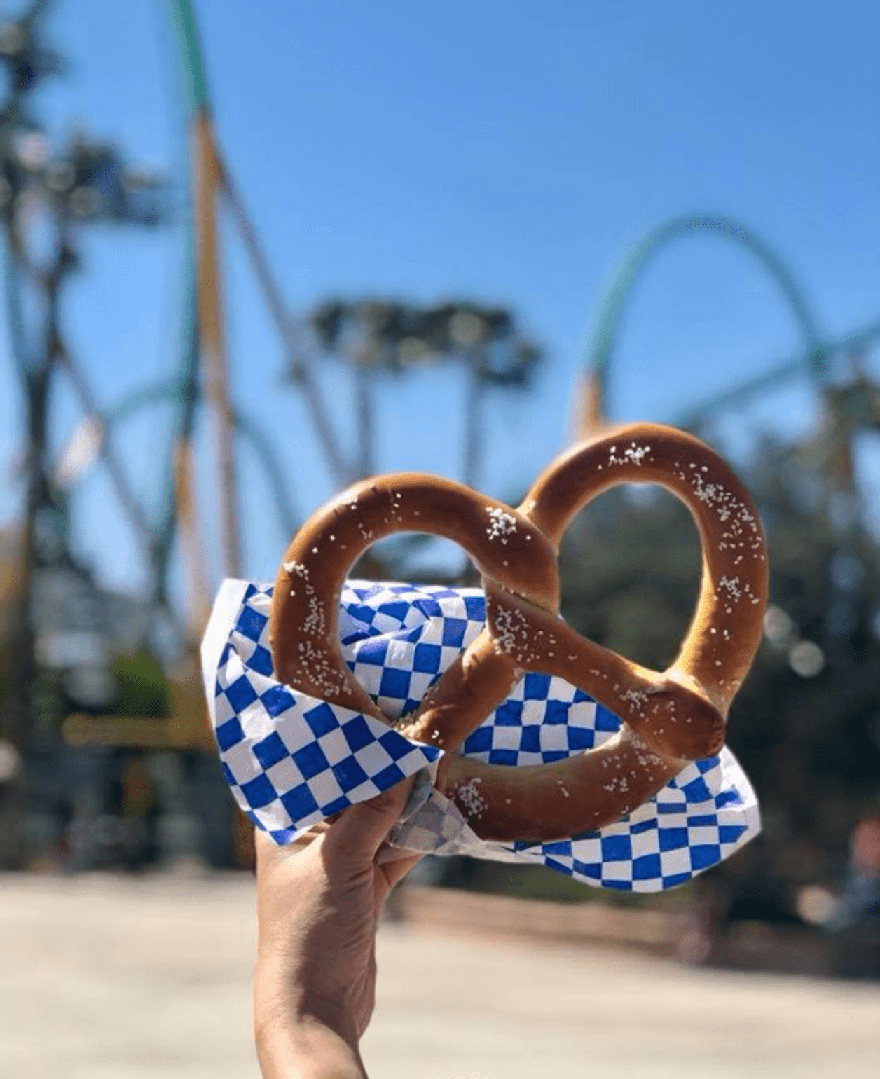 Tasty Treats